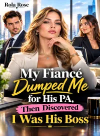My Fiancé Dumped Me for His PA, Then Discovered I Was His Boss