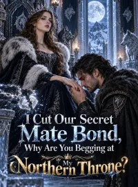 I Cut Our Secret Mate Bond, Why Are You Begging at My Northern Throne? Novel Cover