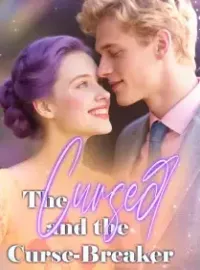 The Cursed and the Curse-Breaker Novel Cover