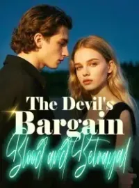 The Devil's Bargain: Blood and Betrayal Novel Cover