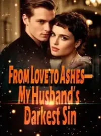 From Love to Ashes—My Husband’s Darkest Sin Novel Cover