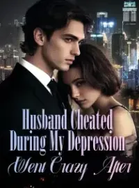 Husband Cheated During My Depression, Went Crazy After Novel Cover