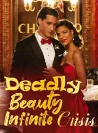 Deadly Beauty, Infinite Crisis Novel Cover