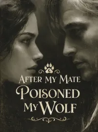 After My Mate Poisoned My Wolf Novel Cover