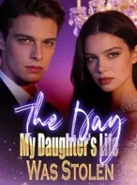 The Day My Daughter’s Life Was Stolen Novel Cover