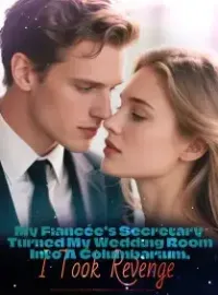 My Fiancée’s Secretary Turned My Wedding Room Into A Columbarium, I Took Revenge Novel Cover