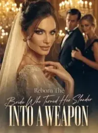 Reborn The Bride Who Turned Her Slander Into a Weapon 