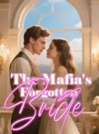 The Mafia's Forgotten Bride Novel Cover