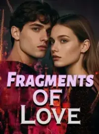 Fragments of Love Novel Cover