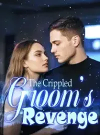 The Crippled Groom's Revenge Novel Cover