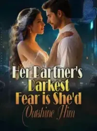 Her Partner's Darkest Fear is She'd Outshine Him Novel Cover