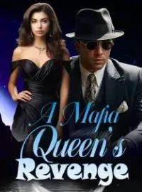 A Mafia Queen’s Revenge Novel Cover
