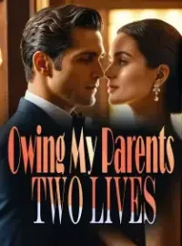 Owing My Parents Two Lives