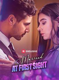 Married at First Sight