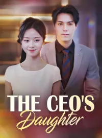 The CEO's Daughter