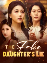 The Fake Daughter's Lie