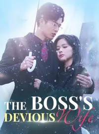 The Boss's Devious Wife
