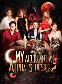 My Accidental Alpha's Desire