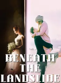Beneath the Landslide Novel Cover