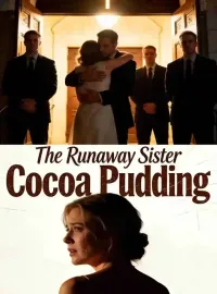 The Runaway Sister Novel Cover