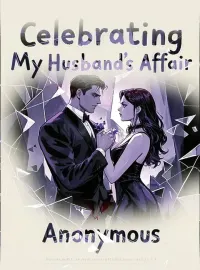 Celebrating My Husband's Affair Novel Cover