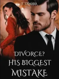 Divorce? His Biggest Mistake Novel Cover