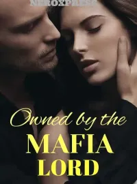 Owned By The Mafia Lord Novel Cover
