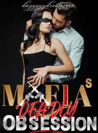 Mafia's Deadly Obsession Novel Cover