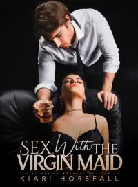 Hook Up With The Naughty Maid Novel Cover