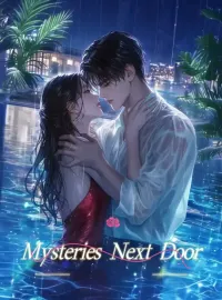 Mysteries Next Door