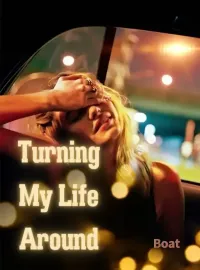 Turning My Life Around Novel Cover
