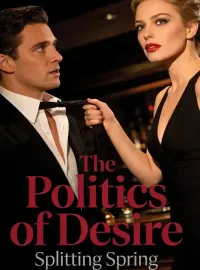 The Politics of Desire Novel Cover