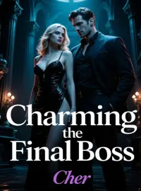 Charming the Final Boss Novel Cover