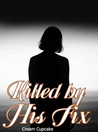Killed by His Fix Novel Cover