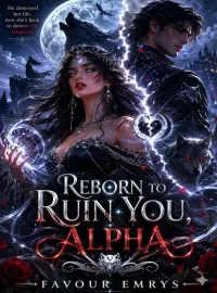 Reborn To Ruin You, Alpha