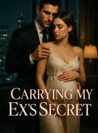 Carrying My Ex’s Secret Novel Cover