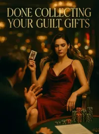 Done Collecting Your Guilt Gifts Novel Cover