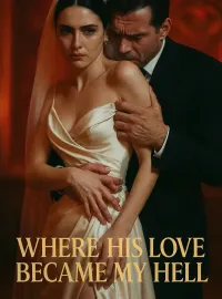 Where His Love Became My Hell Novel Cover
