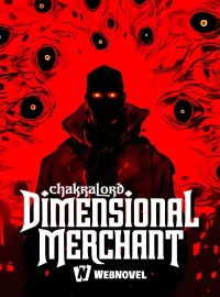 Dimensional Merchant: Starting With 100 Stat Points Novel Cover