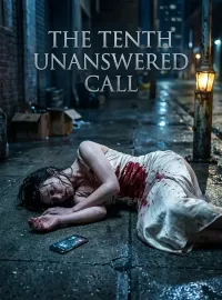 The Tenth Unanswered Call Novel Cover
