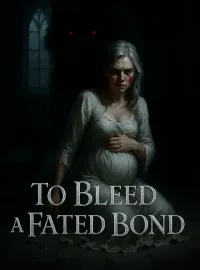 To Bleed a Fated Bond Novel Cover