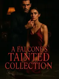 A Falcone's Tainted Collection Novel Cover
