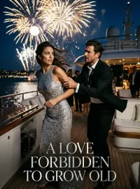 A Love Forbidden to Grow Old