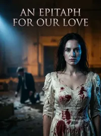 An Epitaph for Our Love Novel Cover