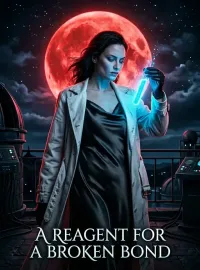 A Reagent for a Broken Bond Novel Cover