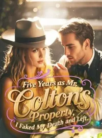 Five Years of Marriage Wasted Novel Cover