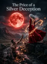 The Price of a Silver Deception Novel Cover