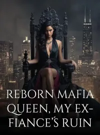 Reborn Mafia Queen, My Ex-Fiancé’s Ruin Novel Cover