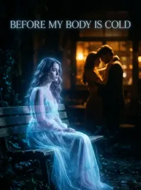 Before My Body Is Cold
