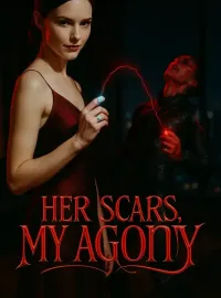 Her Scars, My Agony